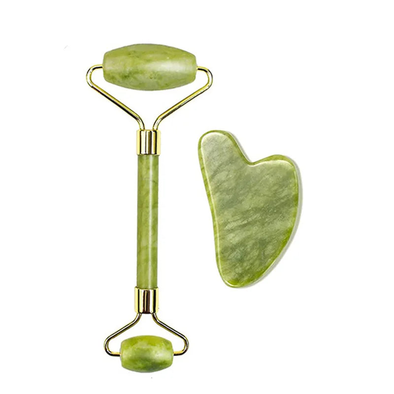 Guasha-Jade Pack™ - Producto Vip