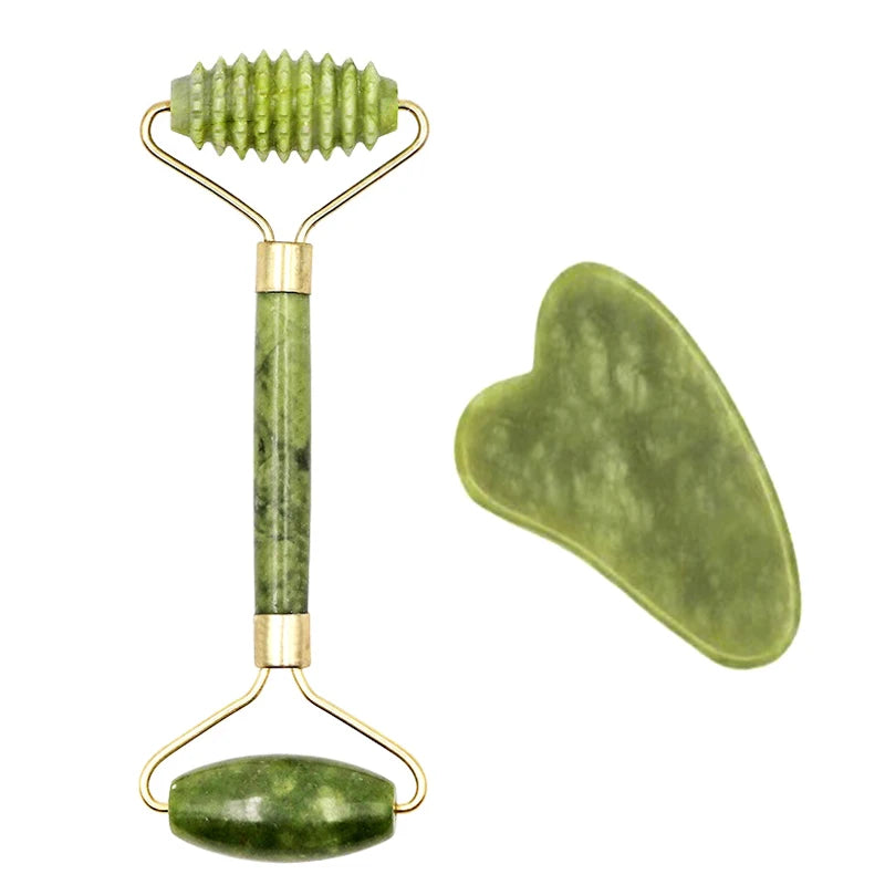 Guasha-Jade Pack™ - Producto Vip