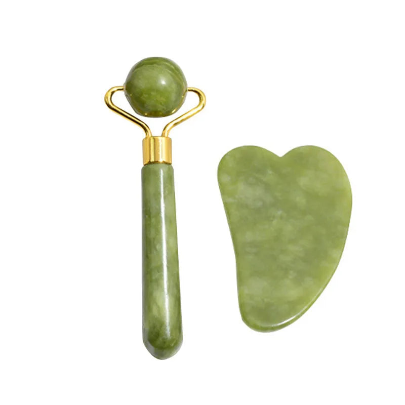 Guasha-Jade Pack™ - Producto Vip