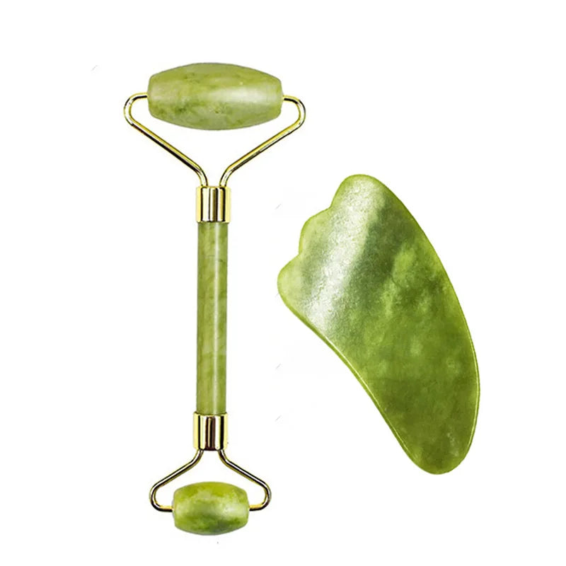 Guasha-Jade Pack™ - Producto Vip