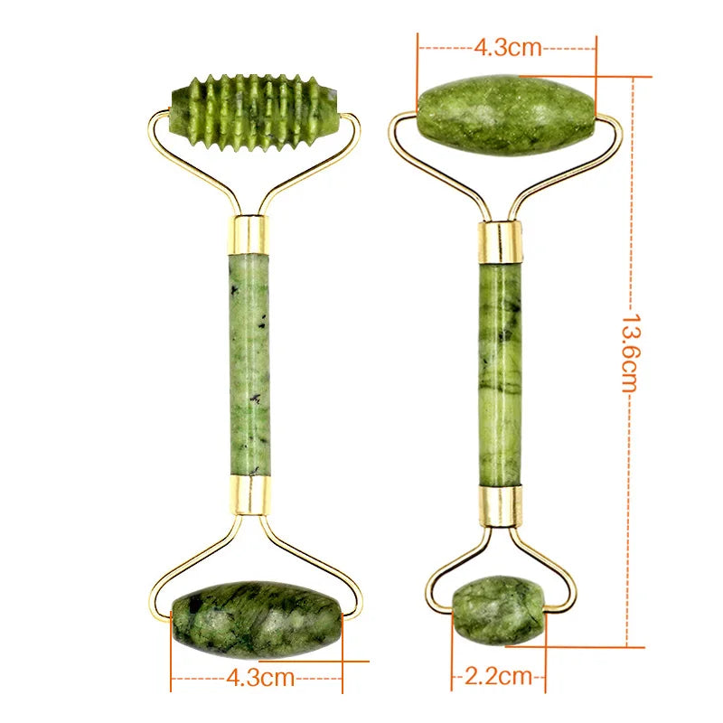 Guasha-Jade Pack™ - Producto Vip