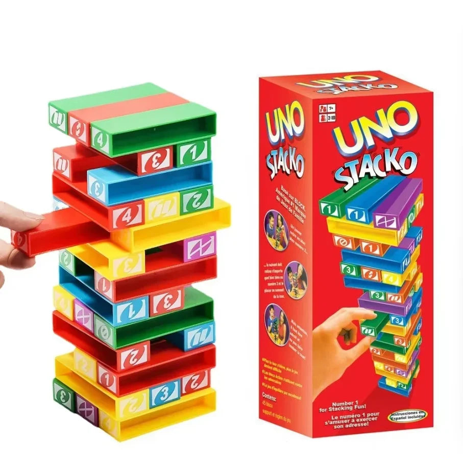 STACKOGAME™