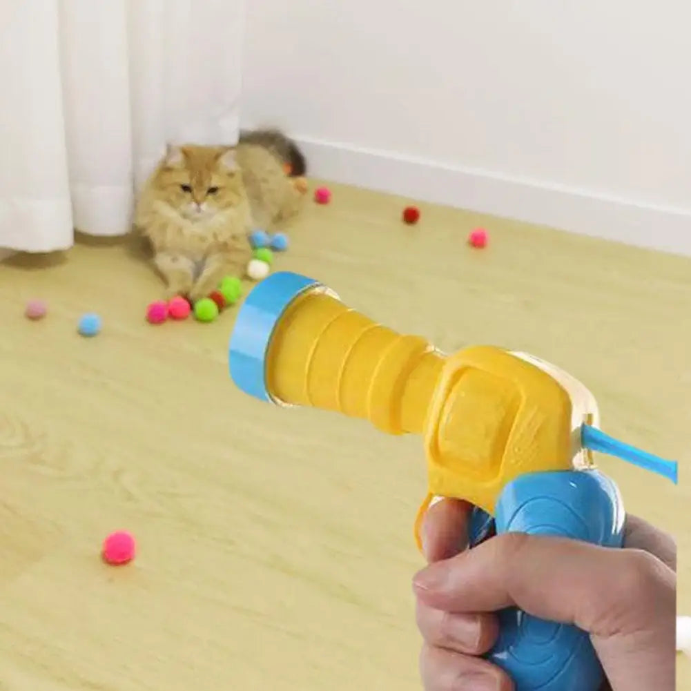 JUEGO-FELINOSACTIVOS - Bolas™