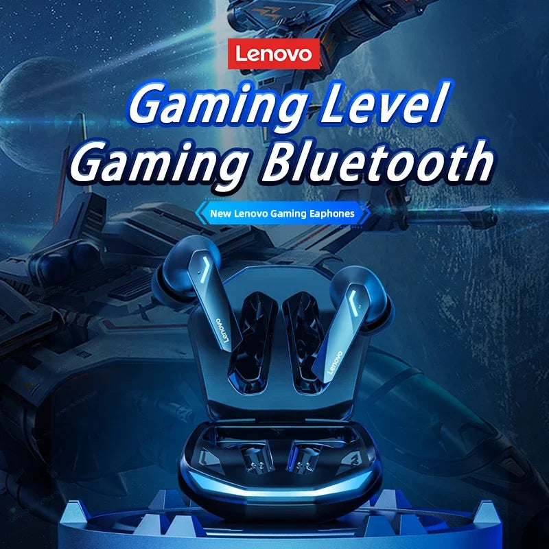 Gamers-GM2pro™ (Promo - black)
