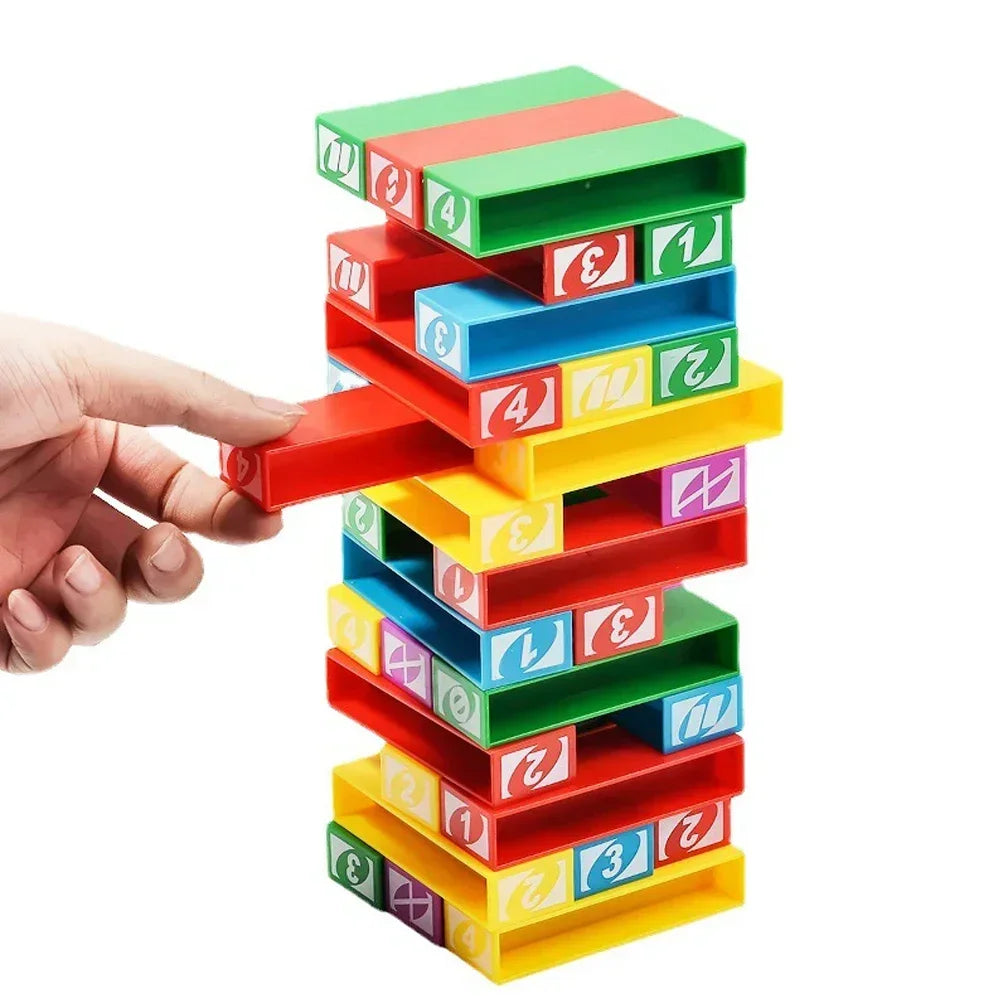 STACKOGAME™