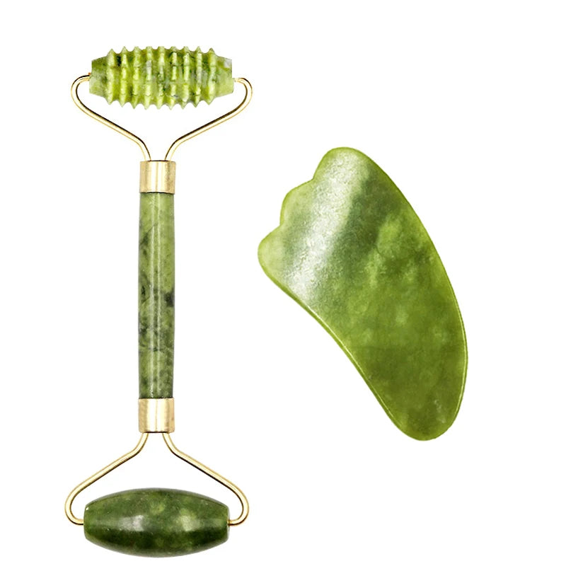 Guasha-Jade Pack™ - Producto Vip