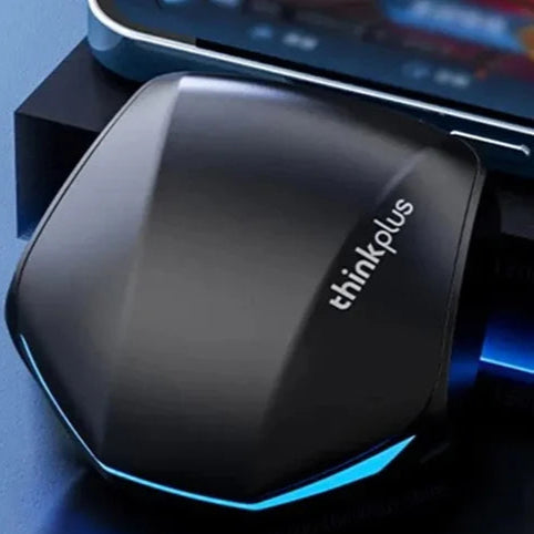 Gamers-GM2pro™ (Promo - black)