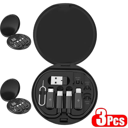 KITCARGA- Multiusb™ PROMO