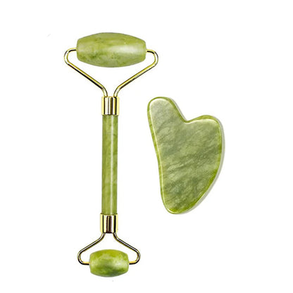 Guasha-Jade Pack™ - Producto Vip