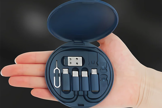 KITCARGA- Multiusb™ PROMO