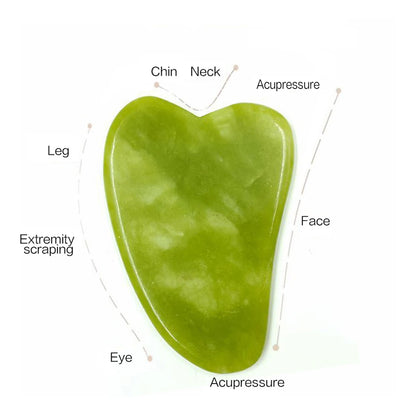 Guasha-Jade Pack™ - Producto Vip