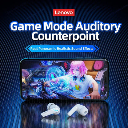 Gamers-GM2pro™ (Promo - black)