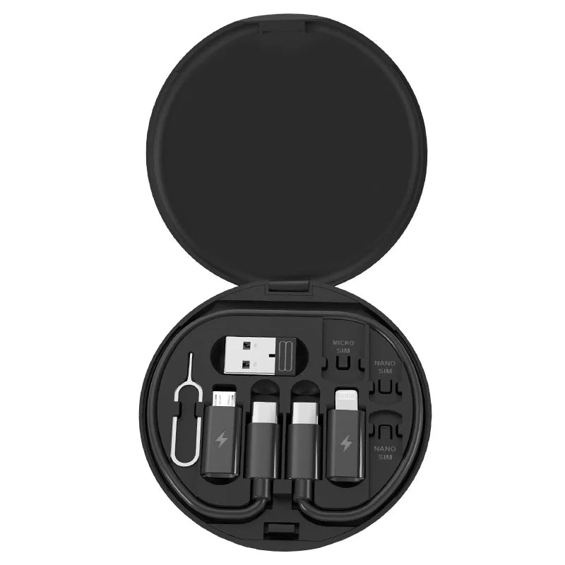 KITCARGA- Multiusb™ PROMO