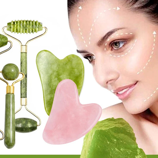 Guasha-Jade Pack™ - Producto Vip