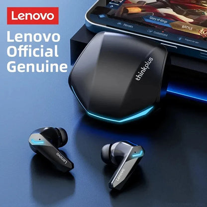 Gamers-GM2pro™ (Promo - black)