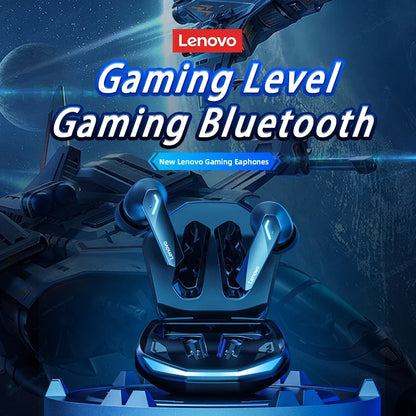 Gamers-GM2pro™ (Promo - black)